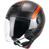 Cgm Casco Jet 167m Flo Dot Long Screen