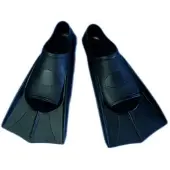 Leisis Aletas De Natación Silicon Short