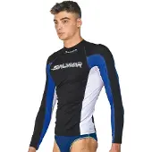 Salvimar Rash Guard Manga Larga Oasi