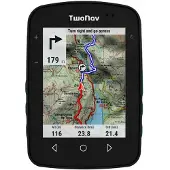 Twonav Ciclocomputador Terra 32 Gb
