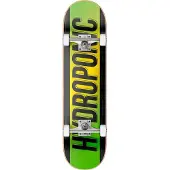 Hydroponic Skateboard Tik Degraded Co 7.87´´