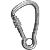 Kong Italy Gancho De Carabina Cerrado