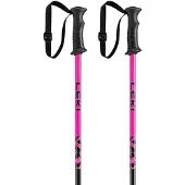 LEKI Bastones 65344144 Rider