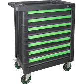 JBM Carro De Herramientas 775x470x960 Mm