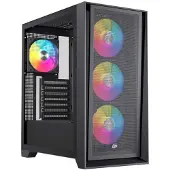 Einarex Caja Torre Pc P600 Rgb