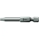 Wera Punta Torx T25, 1/4", 70 mm ()
