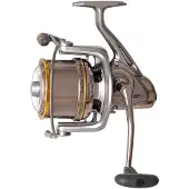 Cinnetic Carrete De Surfcasting Raycast Iii Crb4 Ss