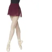 Intermezzo Falda Giselle