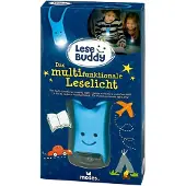 Moses La Lámpara De Lectura Multifuncional
