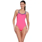 Zoggs Traje De Baño Rome Rayback