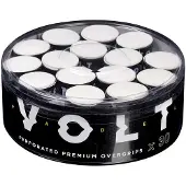 Volt Padel Overgrip De Pádel Perforated 30 Unidades