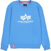 Alpha industries Sudadera Basic