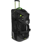 Mad Wave Maleta Con Ruedas Mw 100l