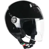 Cgm Casco Jet 167a Flo Mono Long Screen