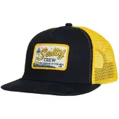 Salty Crew Gorra Ashore Trucker