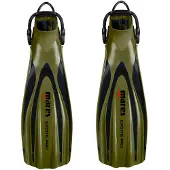 Mares Aletas De Buceo Excite Pro