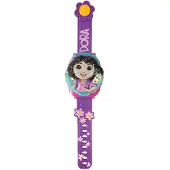 Vtech Reloj Educativo De Dora Versión En Español