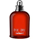 Cacharel Eau De Toilette Amor Amor 50ml