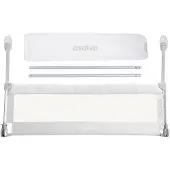 Asalvo Protector De Cama 150 Cm