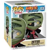 Funko POP! Figura De Zetsu Naruto 15 Cm