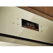 Electrolux Horno Multifunción Loe8f38s 72l