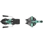 ATK Fijaciones De Esquí De Montaña Raider 11 Evo-86 Mm