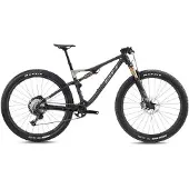 Bh Bicicleta De Mtb Lynx Race 8.0 29´´ Xt 8100 2025