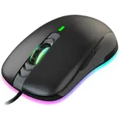 KEEP OUT Ratón Gaming X9ch Rgb