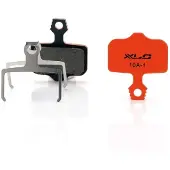 Xlc Pastillas De Freno De Disco Bp D21