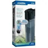 Marina Filtro De Acuario Jet Flo 150 600l/h