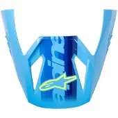 Alpinestars Visera Sm3 Force Ece06