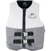 Jetpilot Chaleco De Protección Cause Mens S-grip F/e Eco