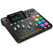 Rode Mesa De Mezclas Rodecaster Pro Ii