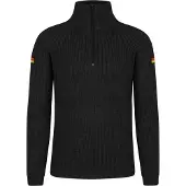 Normani Jersey 'Höntrup' negro