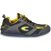 Cofra Zapatos De Seguridad Carnera