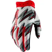 100% Guantes Off-road Ridefit