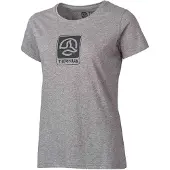 Ternua Camiseta De Manga Corta Wabush