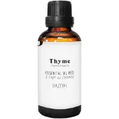 Daffoil Aceite Esencial De Tomillo Rojo 50ml
