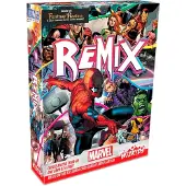 Looping Games Preguntas Del Tablero De Juego Marvel Remix