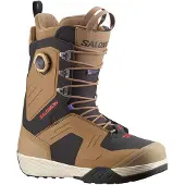 Salomon Botas De Snowboard Dialogue Lace Boa Sj