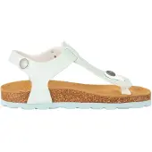 TROLLKIDS - Girl's Alesund Sandal - Sandalias size 40, blanco