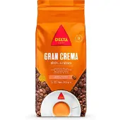 Delta Q Granos De Café Gran Crema 1kg
