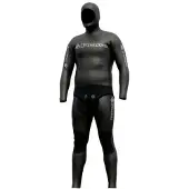 Picasso Traje Húmedo De Pesca Submarina Thermal Skin 7 Mm