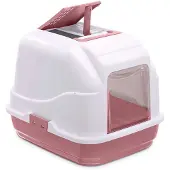 Imac Caja De Arena Para Gatos Easy Cat