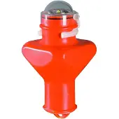 PLASTIMO Luz Led Flotante Para Salvavidas Stella