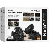 Fluval Decoración De Acuarios Aquascaper Kit Nano