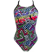 Turbo Traje De Baño Greka