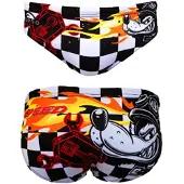 Turbo Bañador Slip Speed