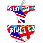 Turbo Bañador Slip Fidji