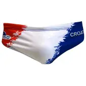 Turbo Bañador Slip Croatia
